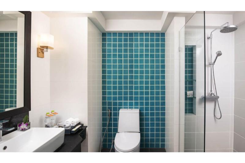 디럭스 룸, Delta Hotels By Marriott Heathrow Windsor