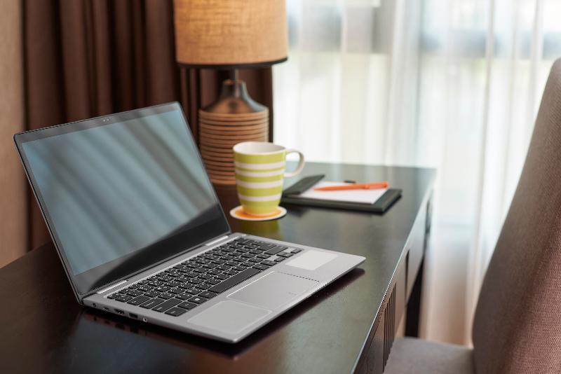 디럭스 룸, Delta Hotels By Marriott Heathrow Windsor