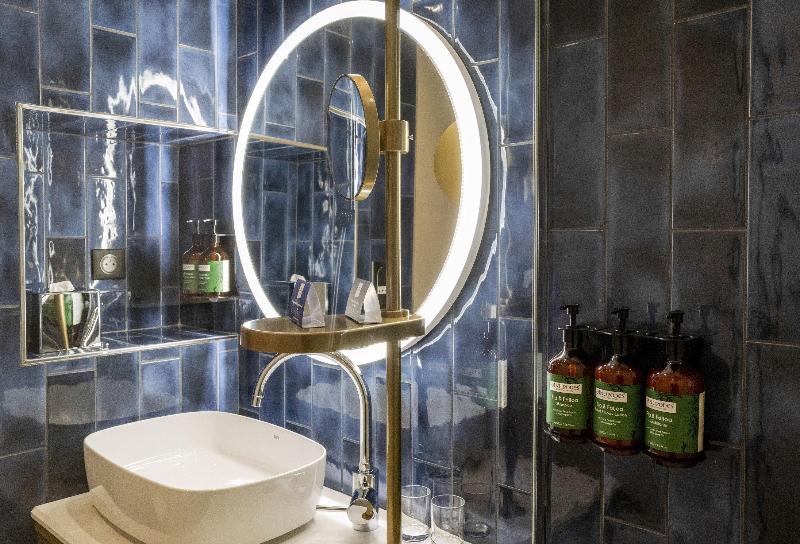 Номер Deluxe, Delta Hotels By Marriott Swansea