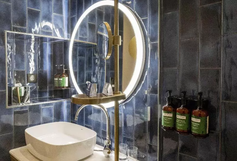 Deluxe-huone, Delta Hotels By Marriott Swansea