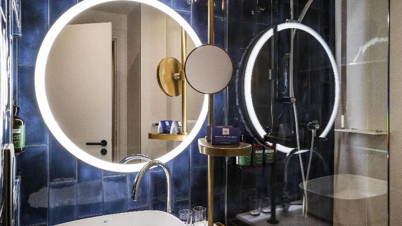 Номер Deluxe, Delta Hotels By Marriott Swansea