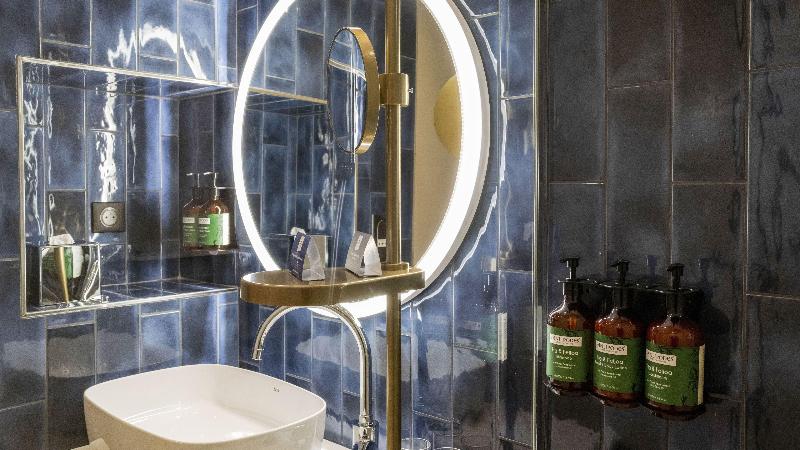 Номер Deluxe, Delta Hotels By Marriott Swansea