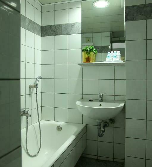 Номер Стандарт Индивидуальный, Dorian Inn   Sure Hotel Collection By Best Western