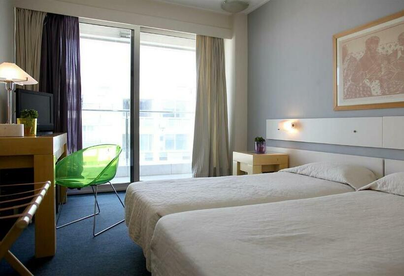 Номер Стандарт Индивидуальный, Dorian Inn Sure Hotel Collection By Best Western