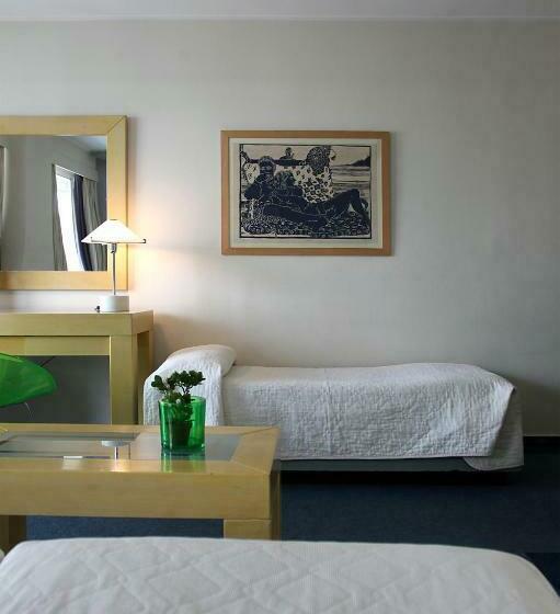 Номер Стандарт Трехместный, Dorian Inn Sure Hotel Collection By Best Western