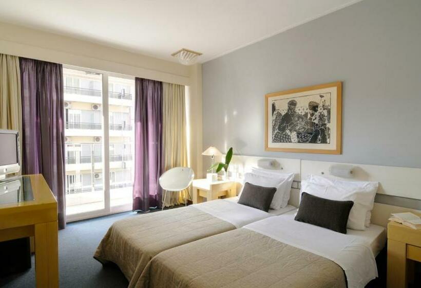 Номер Стандарт Трехместный, Dorian Inn Sure Hotel Collection By Best Western