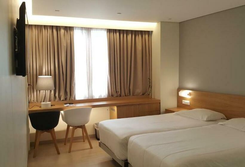 Номер Superior, Dorian Inn Sure Hotel Collection By Best Western