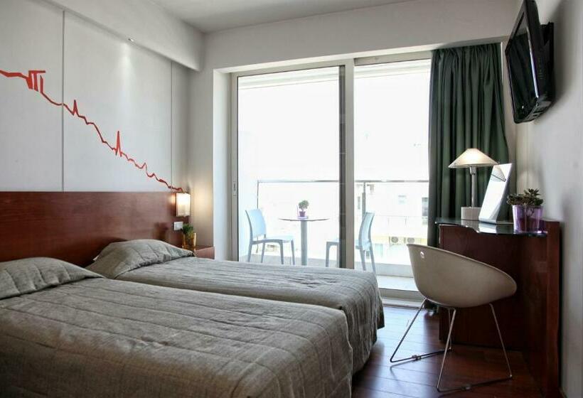 Номер Superior, Dorian Inn Sure Hotel Collection By Best Western