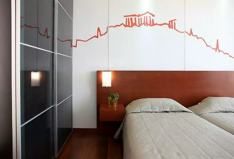 スーペリアールーム, Dorian Inn   Sure Hotel Collection By Best Western