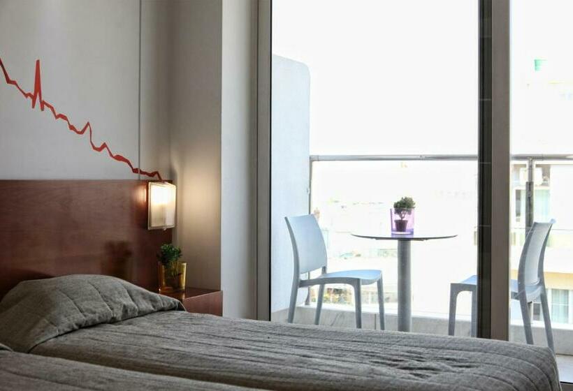 Номер Superior, Dorian Inn Sure Hotel Collection By Best Western