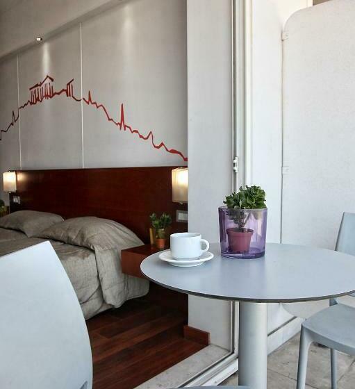 Номер Superior, Dorian Inn Sure Hotel Collection By Best Western