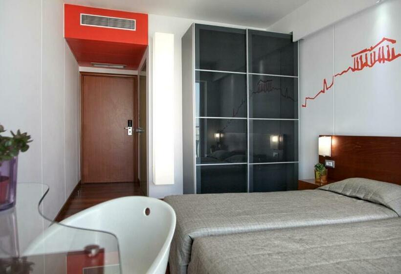 Номер Superior, Dorian Inn Sure Hotel Collection By Best Western