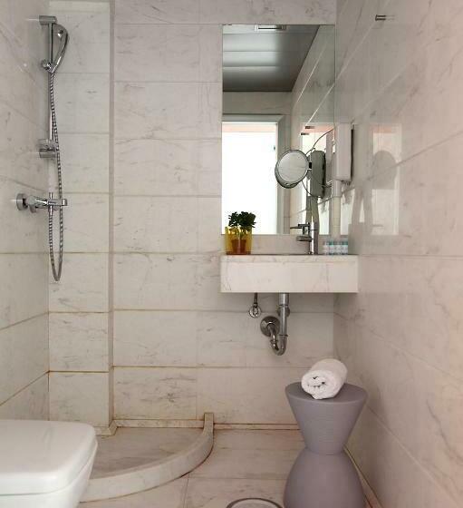 Номер Superior, Dorian Inn Sure Hotel Collection By Best Western