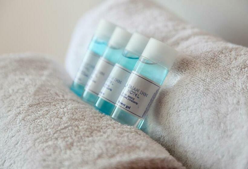 Полулюкс, Dorian Inn Sure Hotel Collection By Best Western