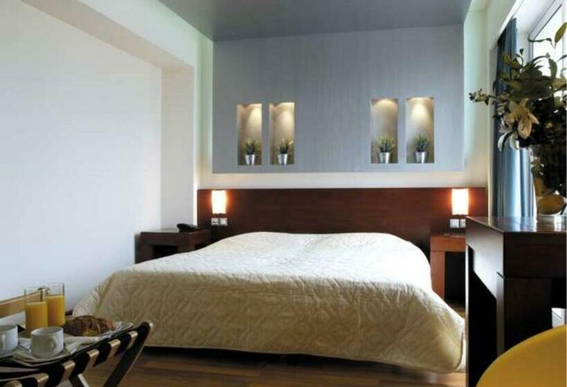 Полулюкс, Dorian Inn Sure Hotel Collection By Best Western