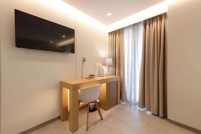 Номер Superior, Dorian Inn Sure Hotel Collection By Best Western