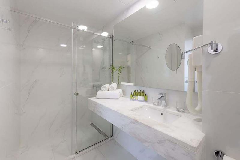 Номер Superior, Dorian Inn   Sure Hotel Collection By Best Western