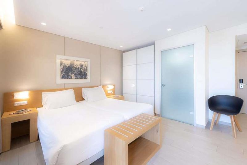 Номер Superior, Dorian Inn Sure Hotel Collection By Best Western