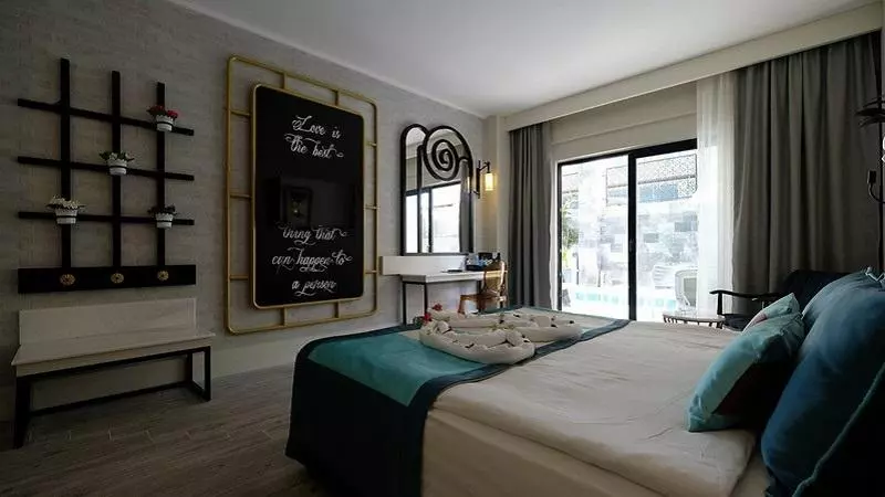 コンフォートルーム, Dorian Inn   Sure Hotel Collection By Best Western