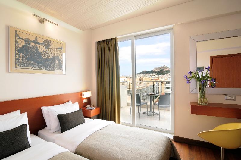 Семейный Номер, Dorian Inn Sure Hotel Collection By Best Western