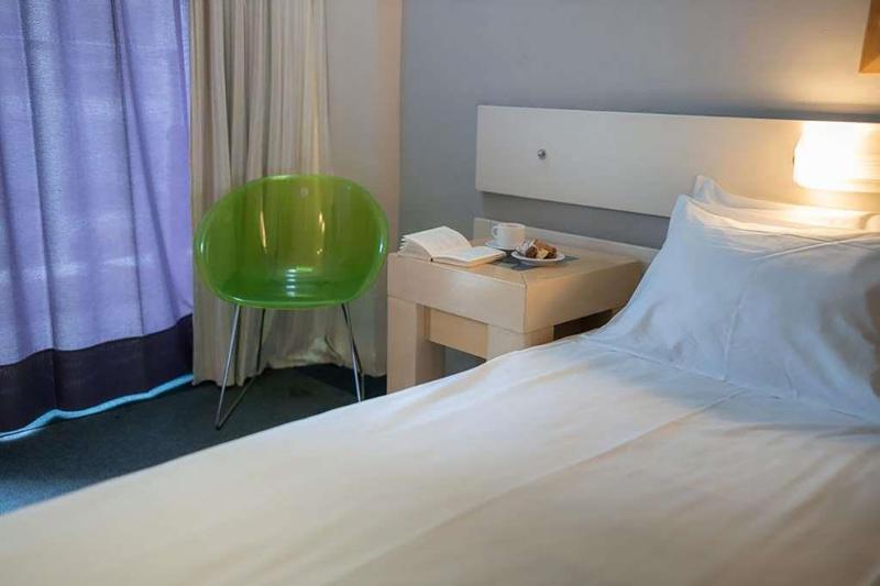 Номер Стандарт Индивидуальный, Dorian Inn   Sure Hotel Collection By Best Western