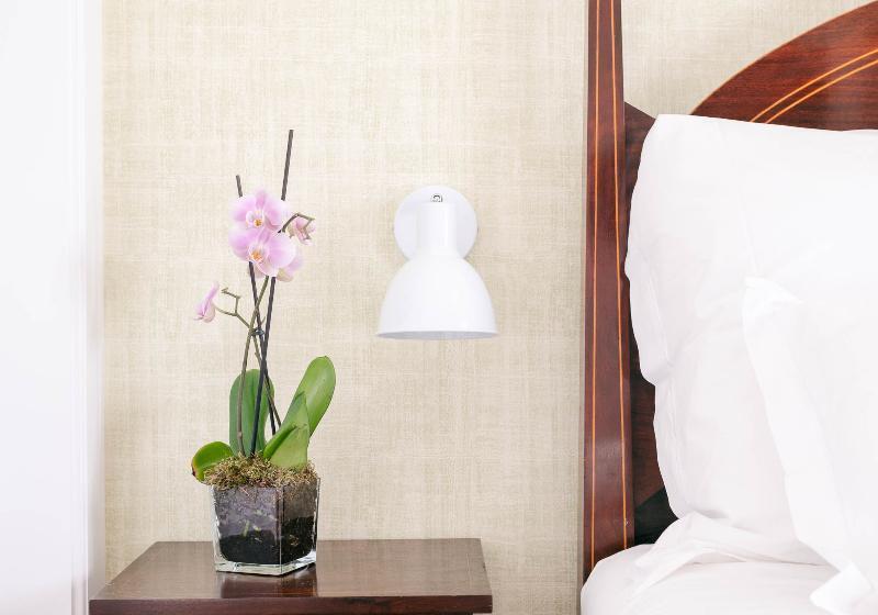 Номер Superior, Dorian Inn Sure Hotel Collection By Best Western