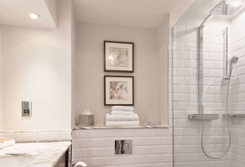 스탠다드 룸, Doubletree By Hilton St. Anne's Manor