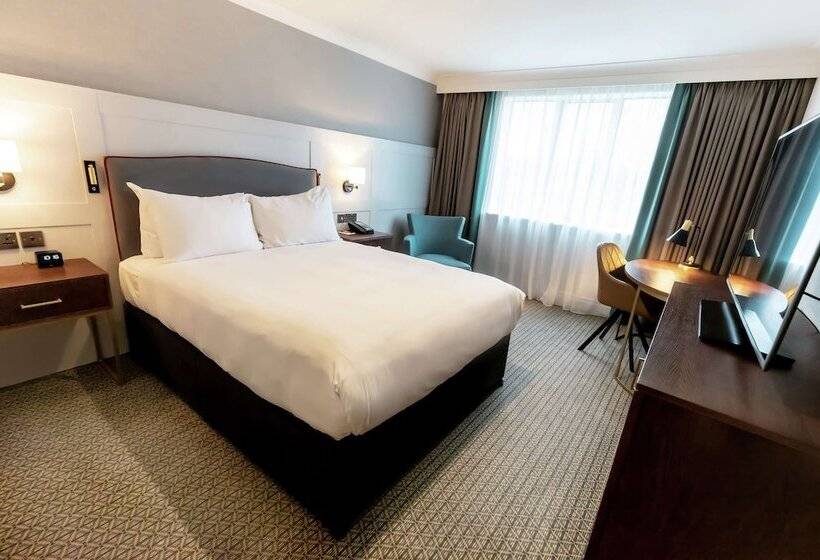 Номер Стандарт, Doubletree By Hilton St. Anne's Manor