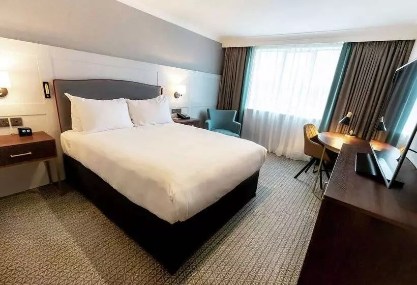 スタンダードルーム, Doubletree By Hilton St. Anne's Manor