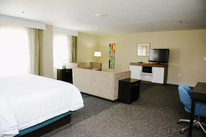 デラックスファミリールーム, Doubletree By Hilton St. Anne's Manor
