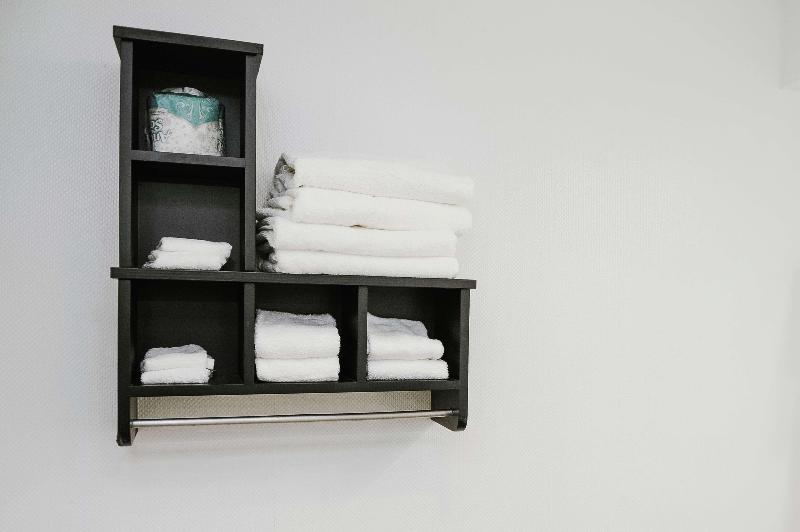 디럭스 패밀리 룸, Doubletree By Hilton St. Anne's Manor