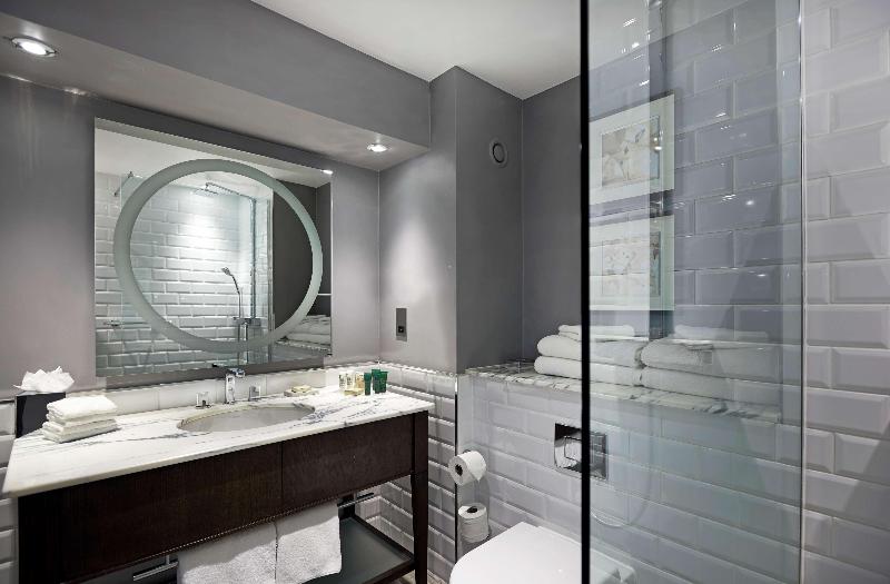 스탠다드 룸, Doubletree By Hilton St. Anne's Manor