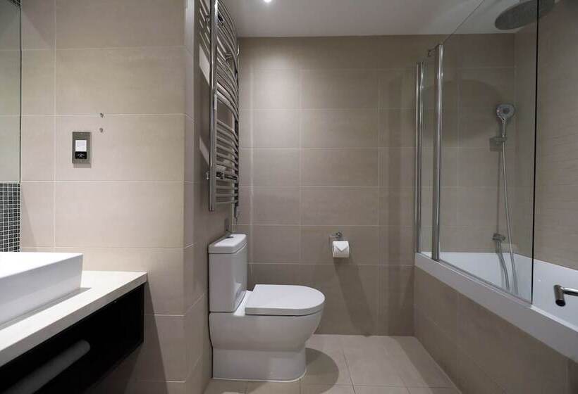 غرفة كلاسيكية, Du Vin Cannizaro House Wimbledon