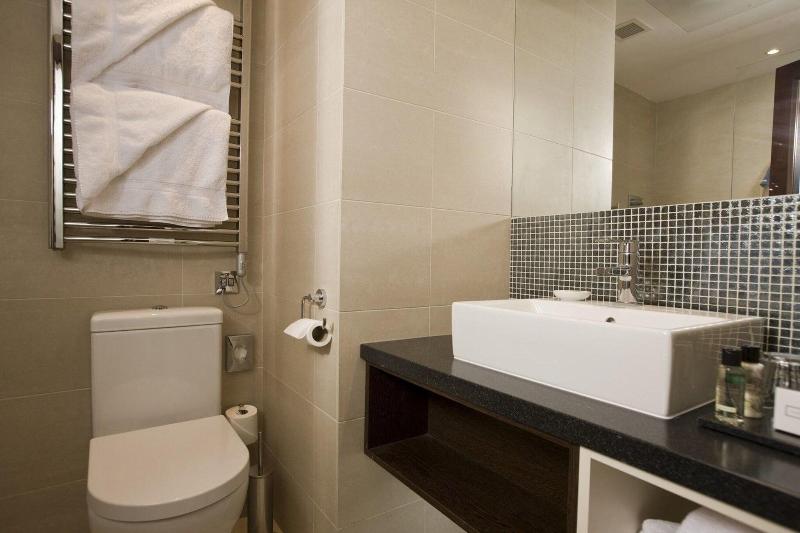 غرفة كلاسيكية, Du Vin Cannizaro House Wimbledon