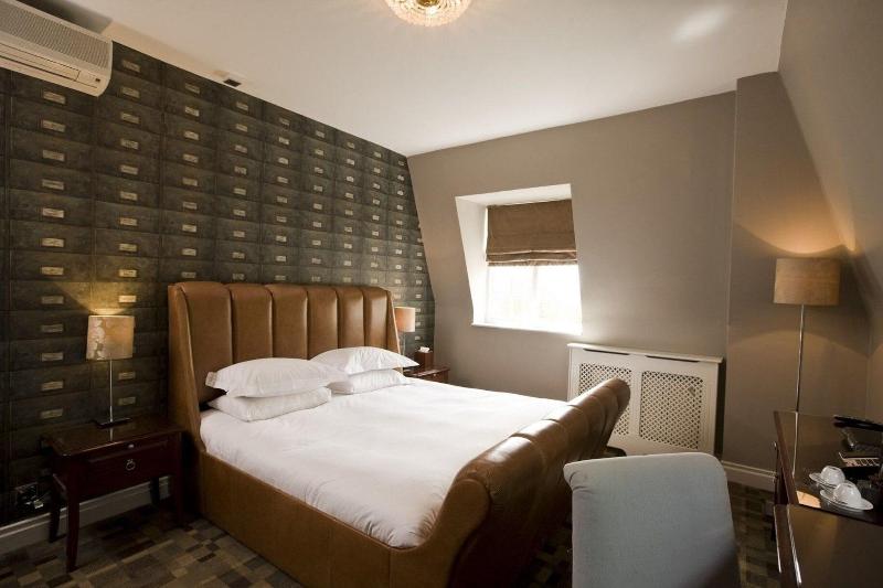 غرفة كلاسيكية, Du Vin Cannizaro House Wimbledon