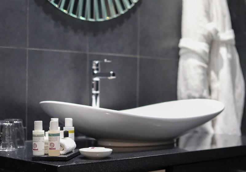 جناح, Du Vin Cannizaro House Wimbledon