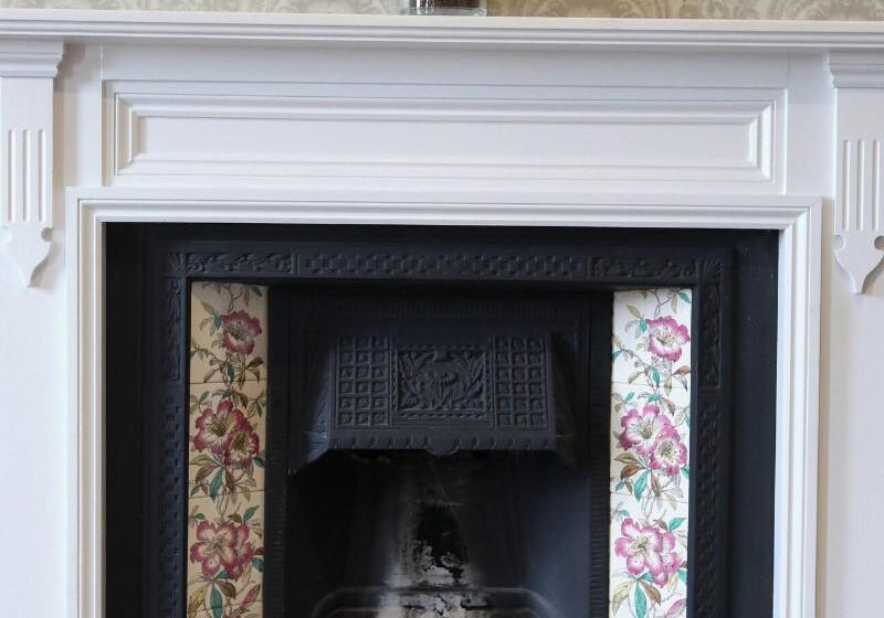 جناح, Du Vin Cannizaro House Wimbledon