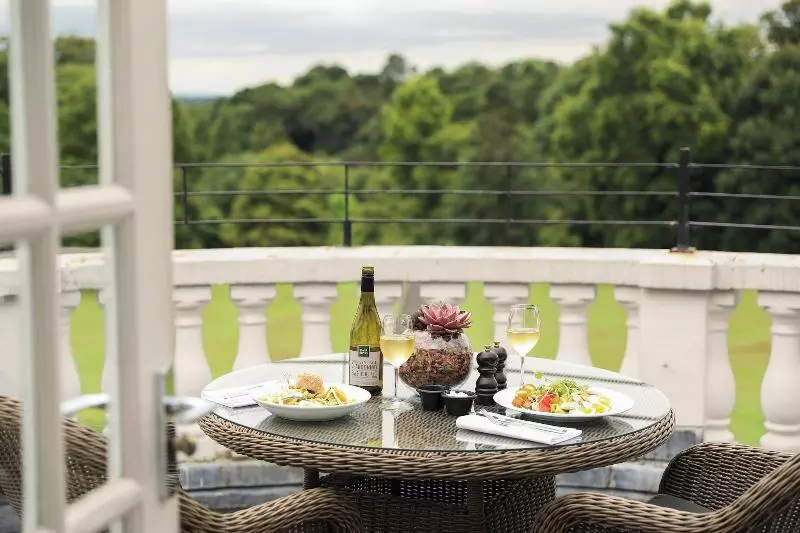 سوییت, Du Vin Cannizaro House Wimbledon