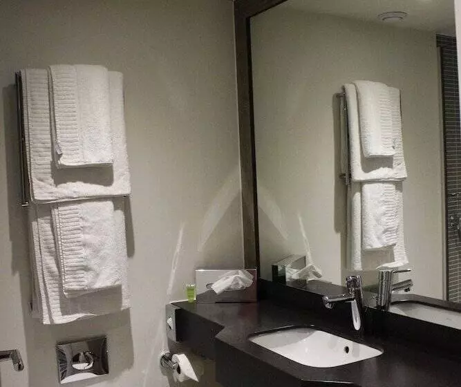 スタンダードルーム, Holiday Inn Taunton M5, Jct25, An Ihg