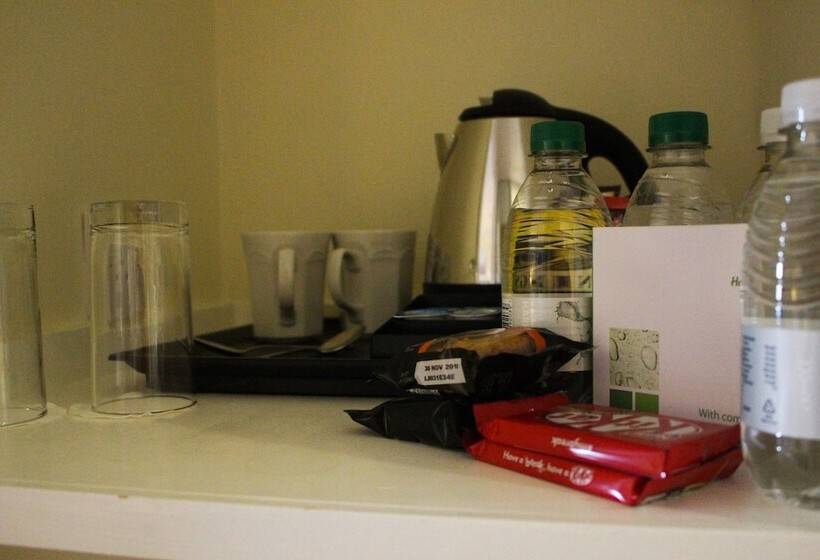Номер Стандарт, Holiday Inn Taunton M5, Jct25, An Ihg