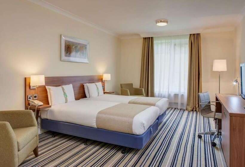 חדר סטנדרט, Holiday Inn Taunton M5, Jct25, An Ihg