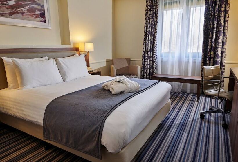 חדר סטנדרט, Holiday Inn Taunton M5, Jct25, An Ihg