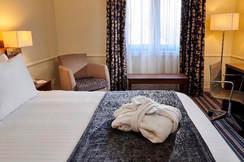 חדר סטנדרט, Holiday Inn Taunton M5, Jct25, An Ihg