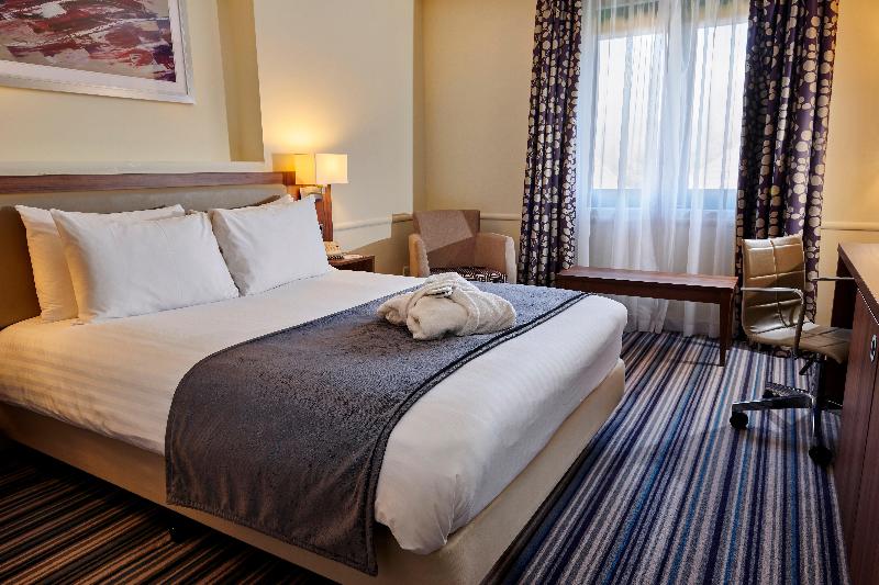 Номер Стандарт, Holiday Inn Taunton M5, Jct25, An Ihg