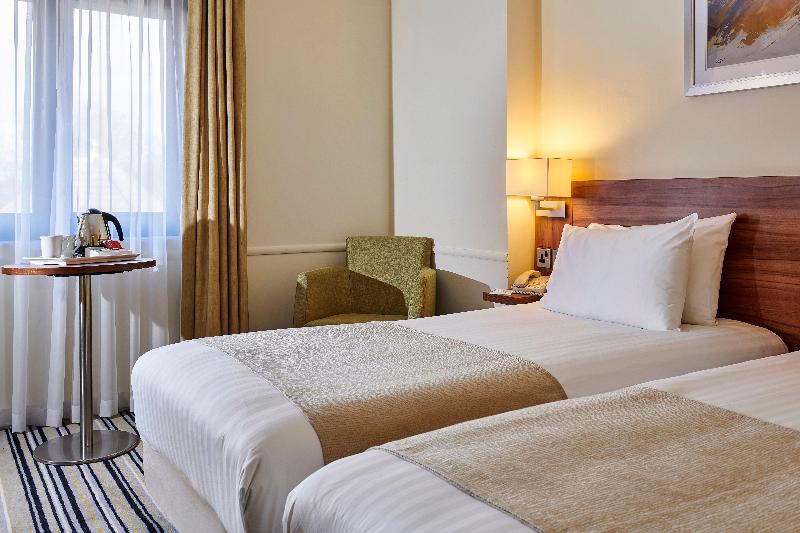 חדר סטנדרט, Holiday Inn Taunton M5, Jct25, An Ihg
