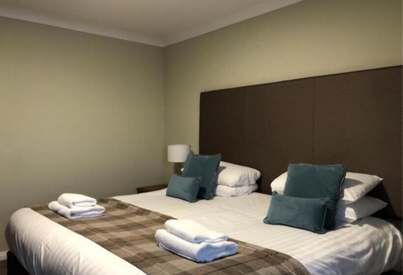 Номер Стандарт, King Robert