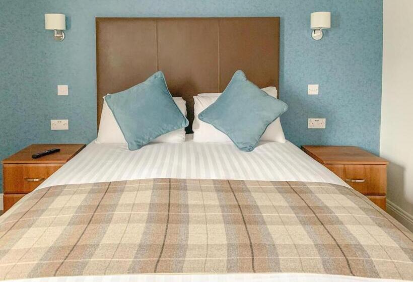 Номер Стандарт, King Robert