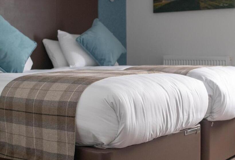 Номер Стандарт, King Robert