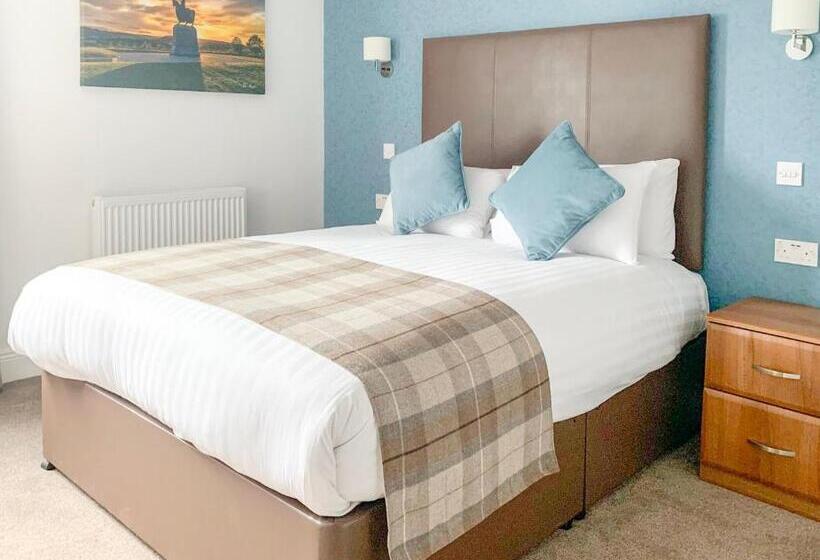 Номер Basic, King Robert