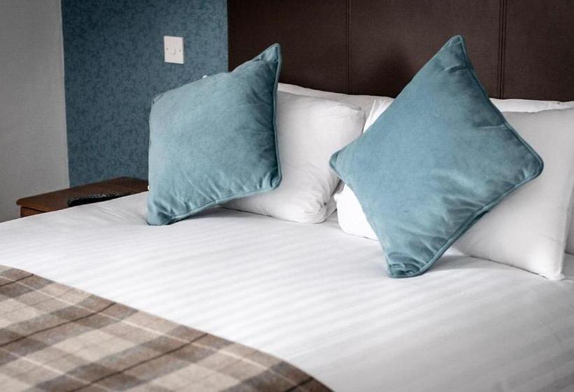 Номер Basic, King Robert